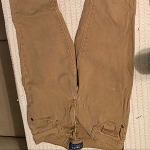 Old navy jeans